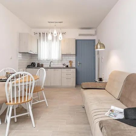 Elma Kastraki With Pool Prázdninový dům