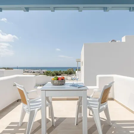 Casa vacanze Elma Kastraki With Pool