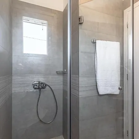 Dom wakacyjny Elma Kastraki With Pool