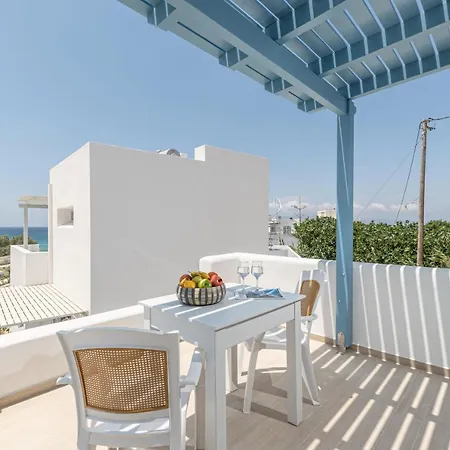 Dom wakacyjny Elma Kastraki With Pool Kastrákion