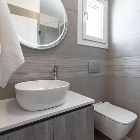 Prázdninový dům Elma Kastraki With Pool