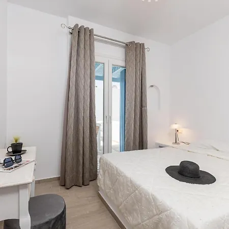 Casa vacanze Elma Kastraki With Pool *