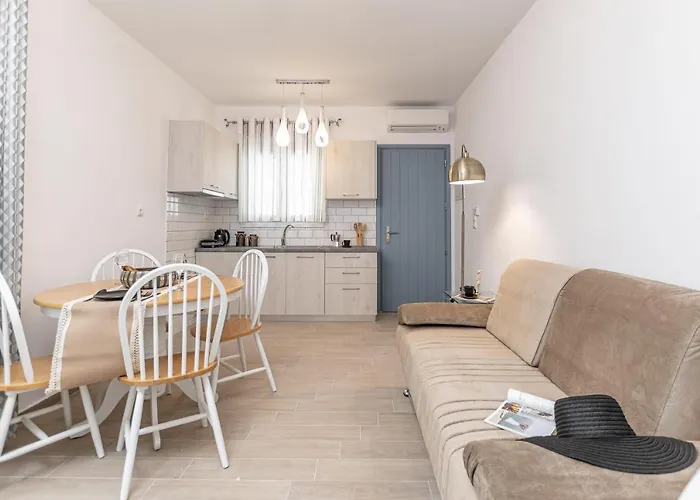 Elma Kastraki With Pool Σπίτι διακοπών