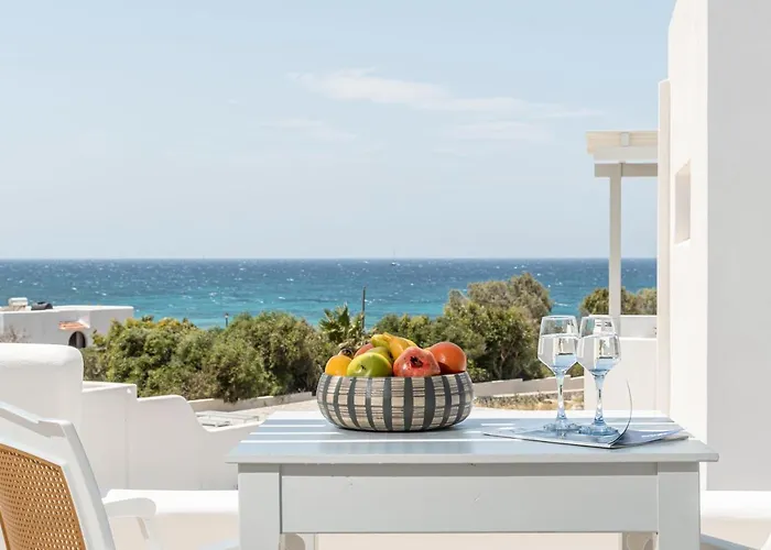 Elma Kastraki With Pool