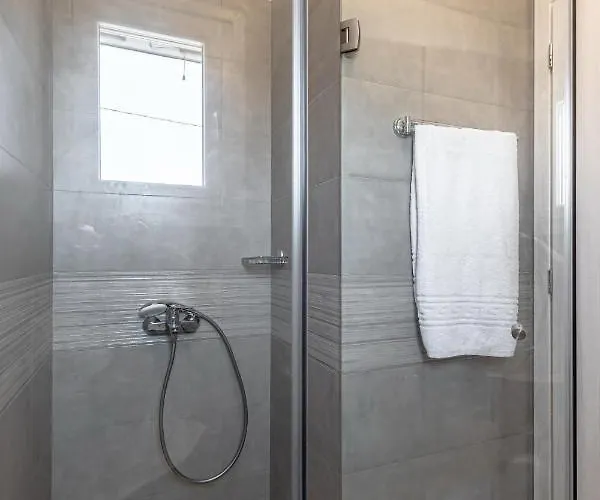 Σπίτι διακοπών Elma Kastraki With Pool