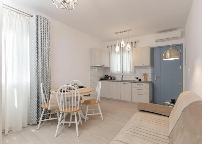 Elma Kastraki With Pool Σπίτι διακοπών *