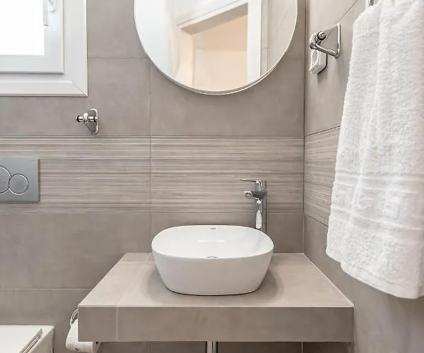 Elma Kastraki With Pool Σπίτι διακοπών *